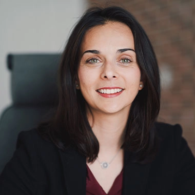 Photo de Ma&icirc;tre Isabelle VAUTHIER