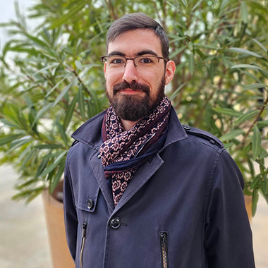 Photo de Ma&icirc;tre Thomas TANGUY